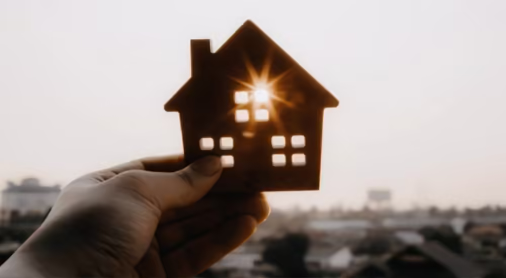 Personal Life Insurance_Mortgage Cover